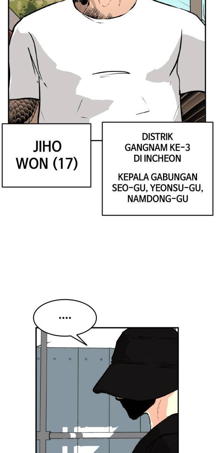 Attention Seeker Chapter 14 Gambar 57