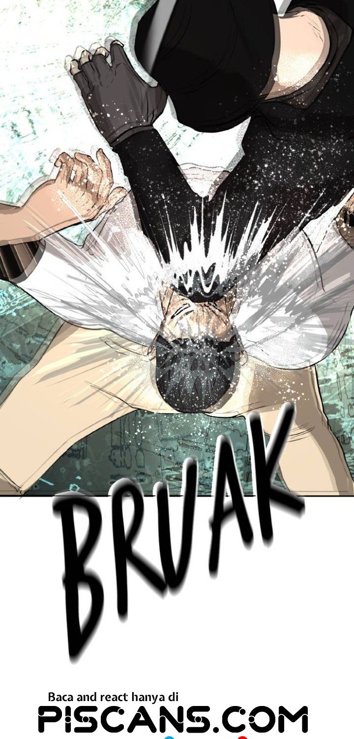 Attention Seeker Chapter 14 Gambar 64