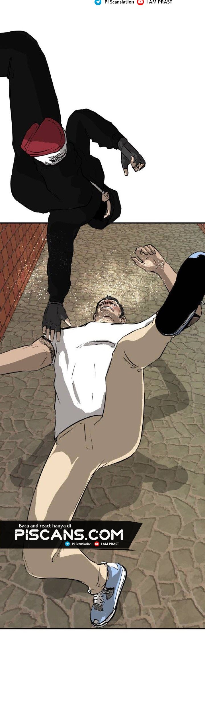 Attention Seeker Chapter 14 Gambar 65