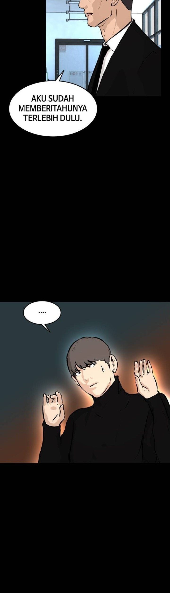 Attention Seeker Chapter 14 Gambar 13