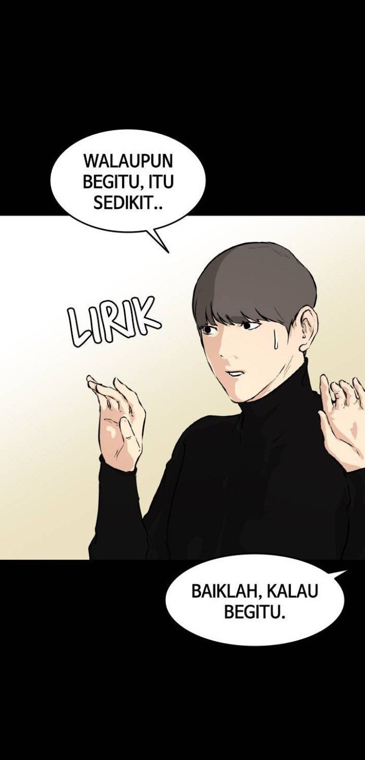 Attention Seeker Chapter 14 Gambar 14