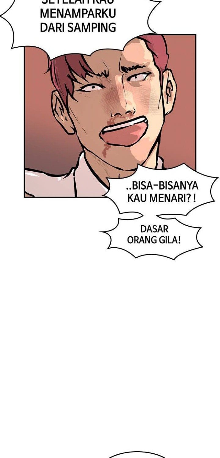 Attention Seeker Chapter 13 Gambar 22