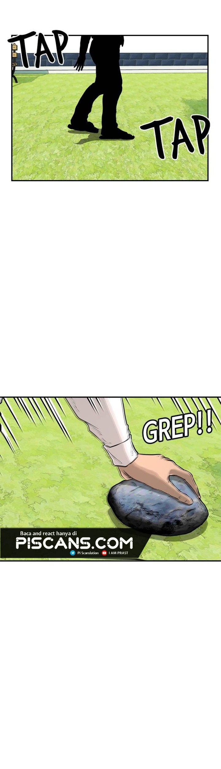 Attention Seeker Chapter 13 Gambar 27