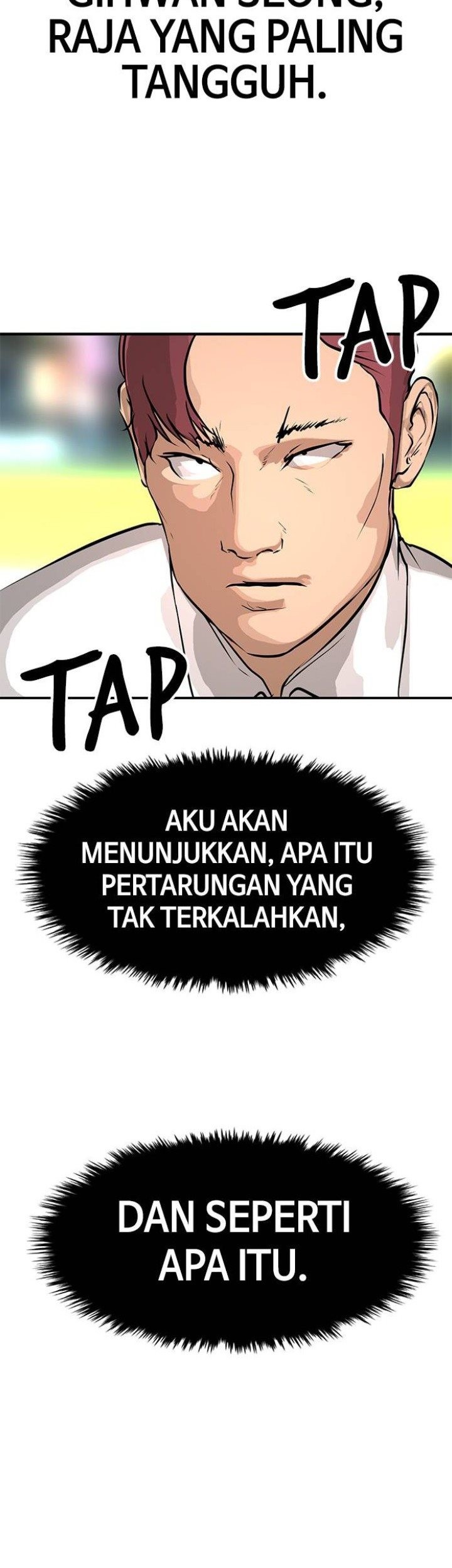 Attention Seeker Chapter 13 Gambar 29