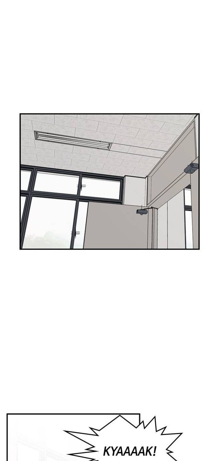 Attention Seeker Chapter 13 Gambar 30