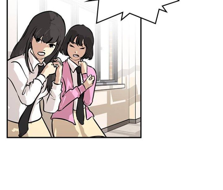 Attention Seeker Chapter 13 Gambar 31