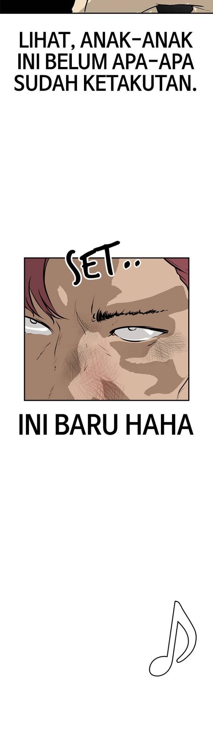 Attention Seeker Chapter 13 Gambar 34