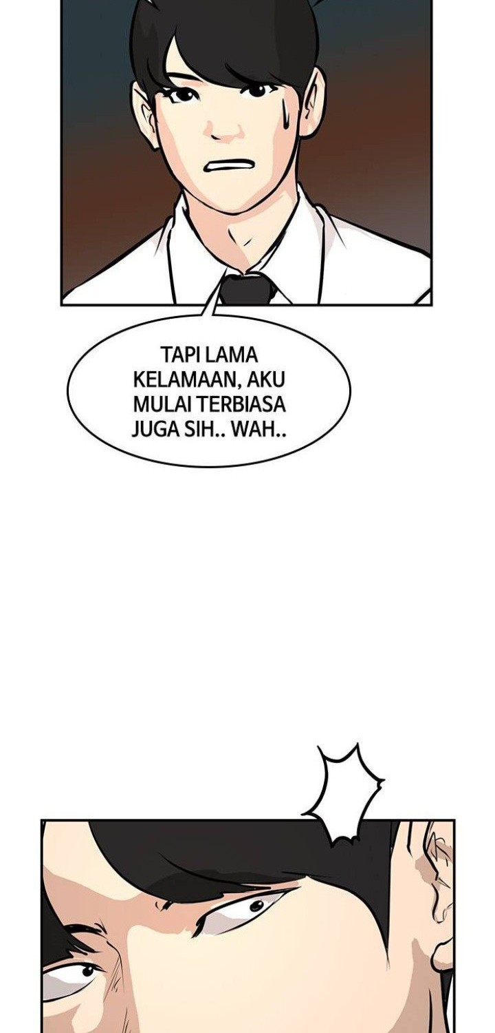 Attention Seeker Chapter 13 Gambar 37