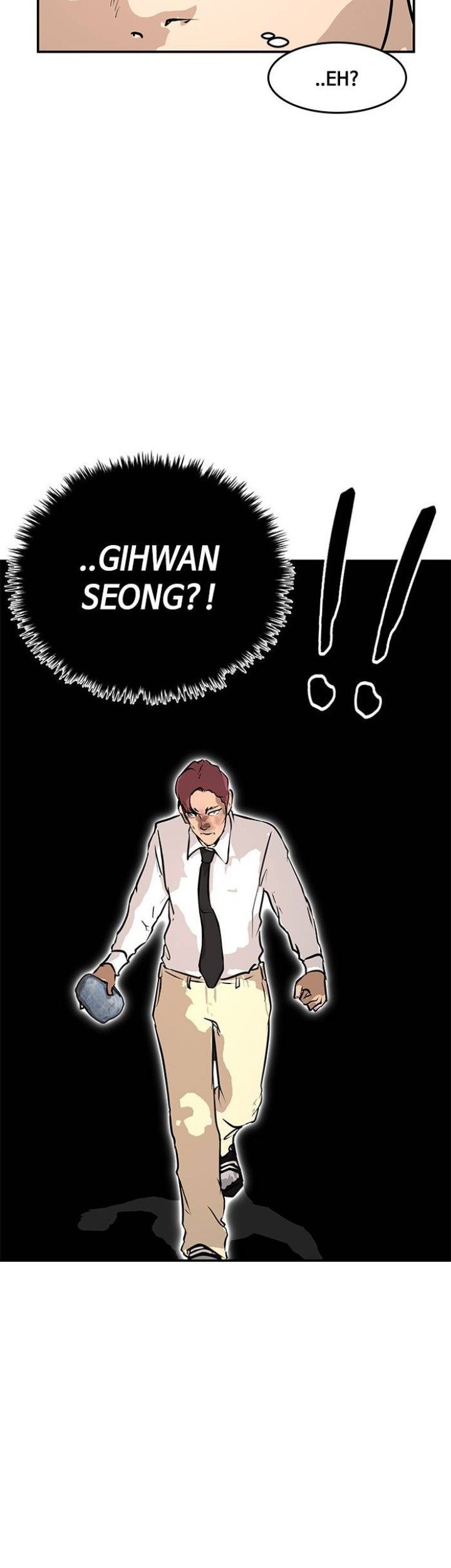 Attention Seeker Chapter 13 Gambar 38