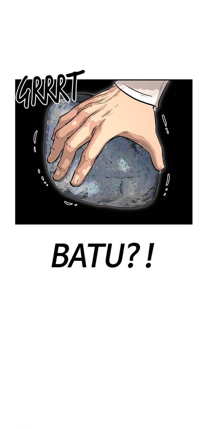 Attention Seeker Chapter 13 Gambar 39