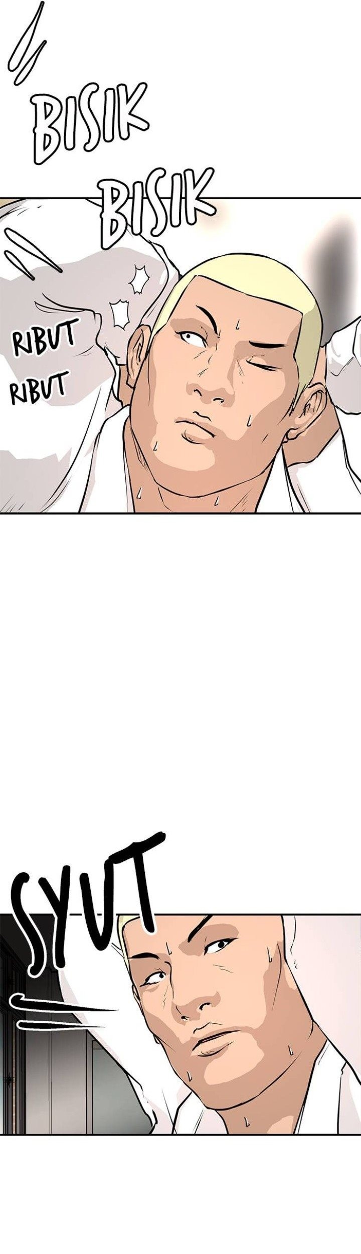Attention Seeker Chapter 13 Gambar 40