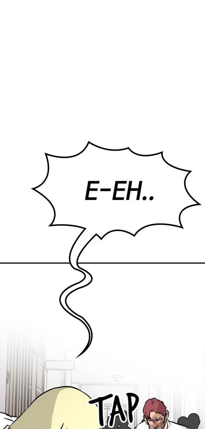 Attention Seeker Chapter 13 Gambar 41