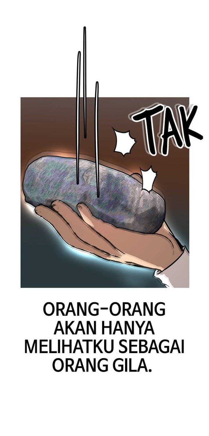 Attention Seeker Chapter 13 Gambar 52