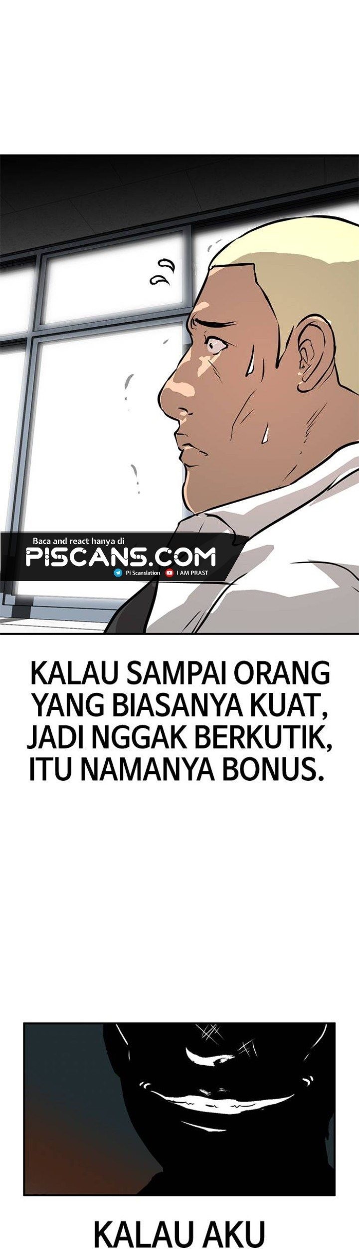 Attention Seeker Chapter 13 Gambar 53
