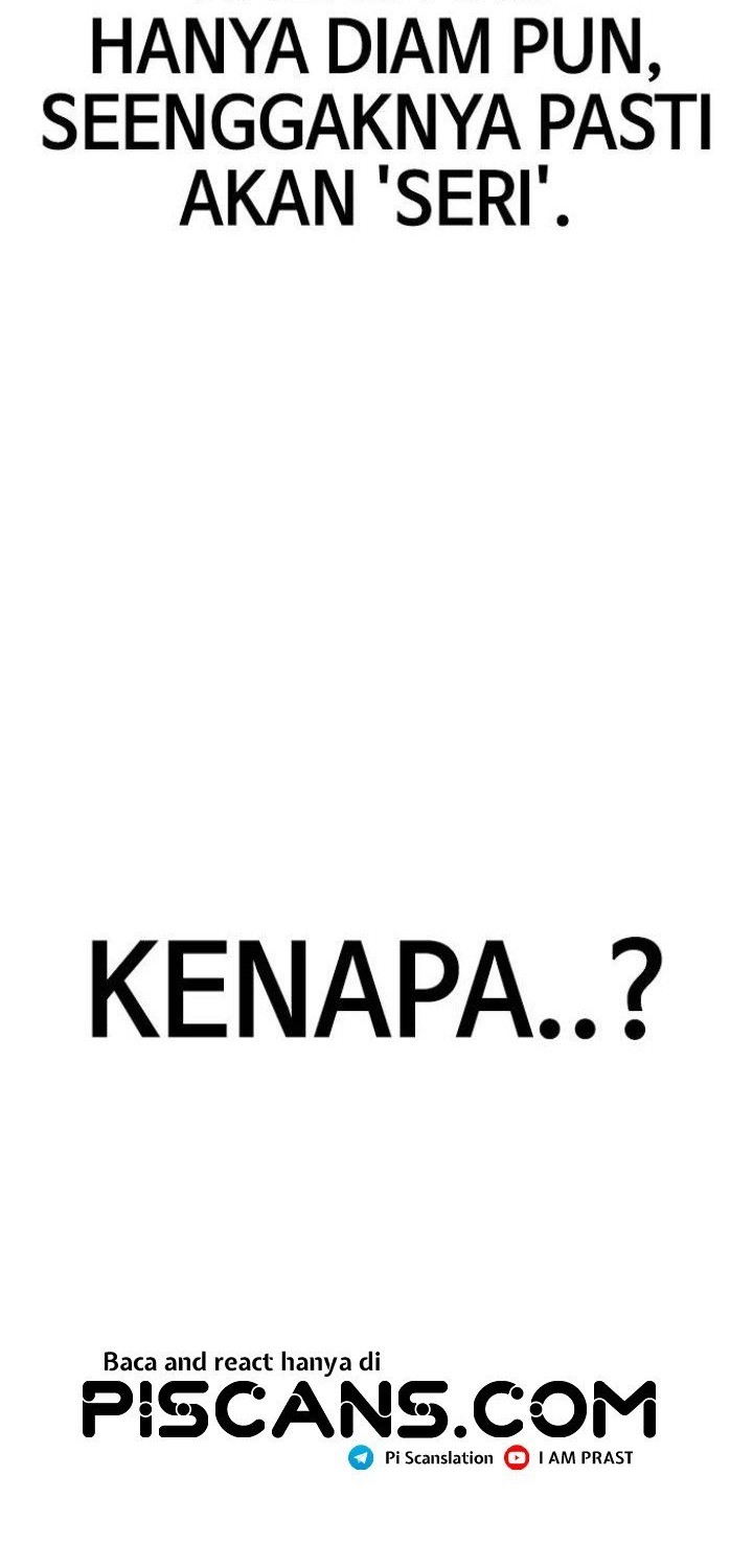 Attention Seeker Chapter 13 Gambar 54