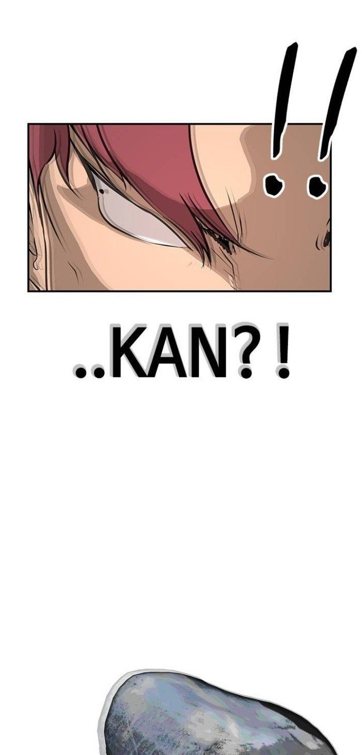 Attention Seeker Chapter 13 Gambar 56