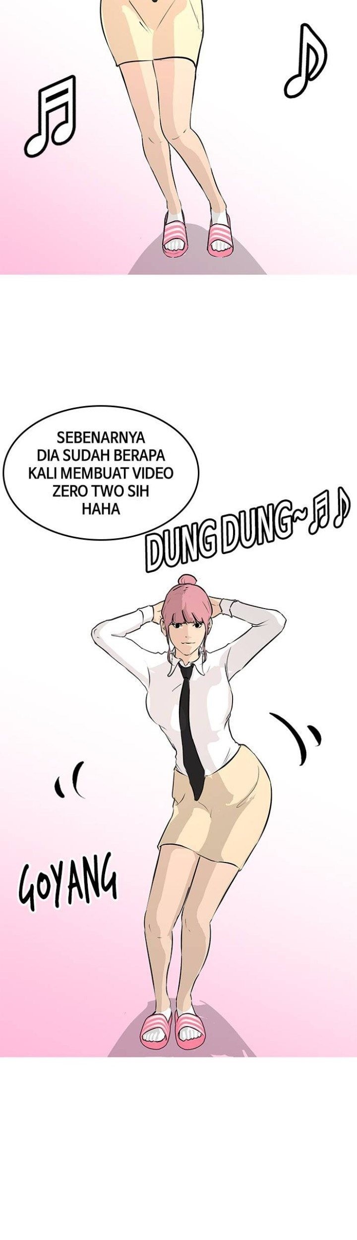 Attention Seeker Chapter 13 Gambar 3