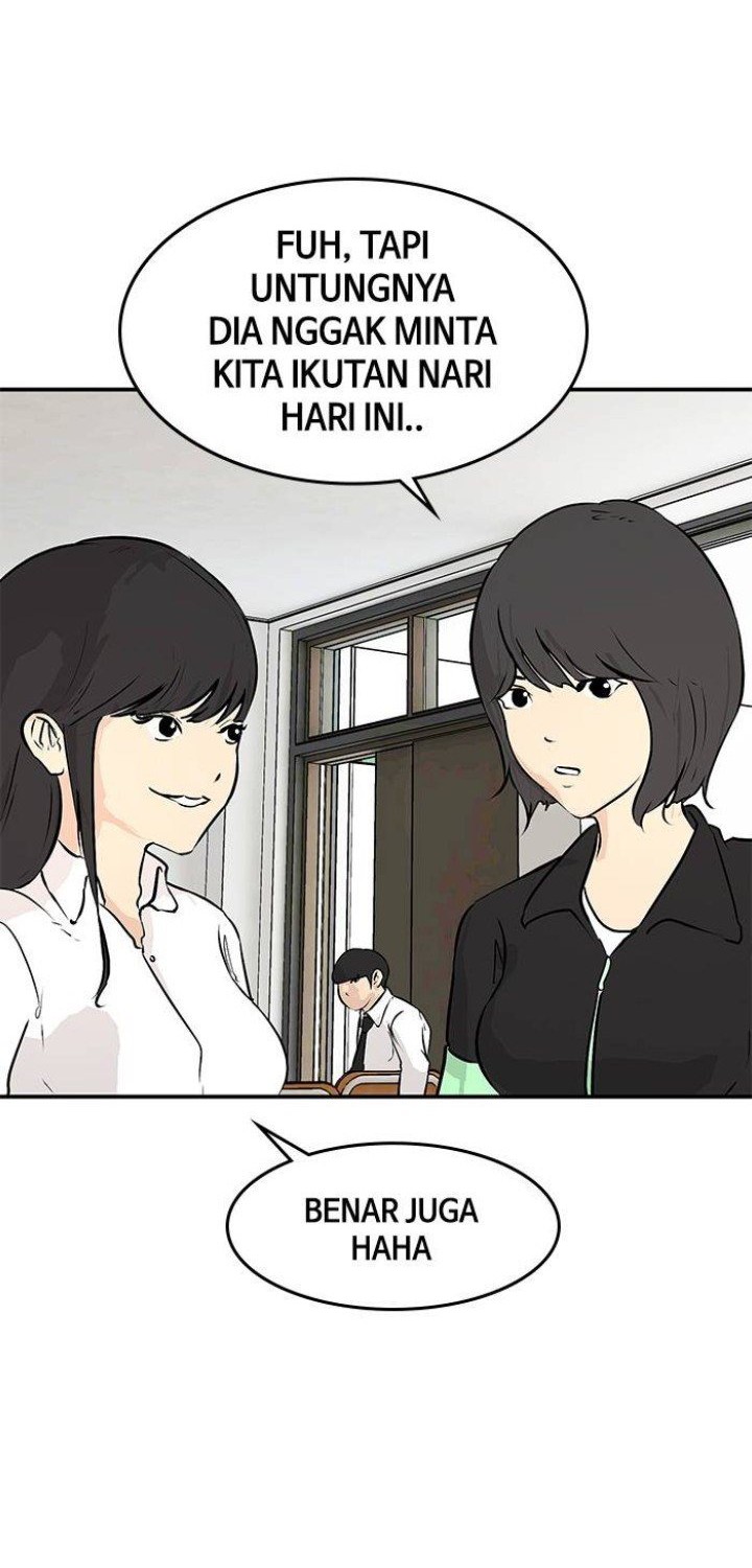 Attention Seeker Chapter 13 Gambar 4