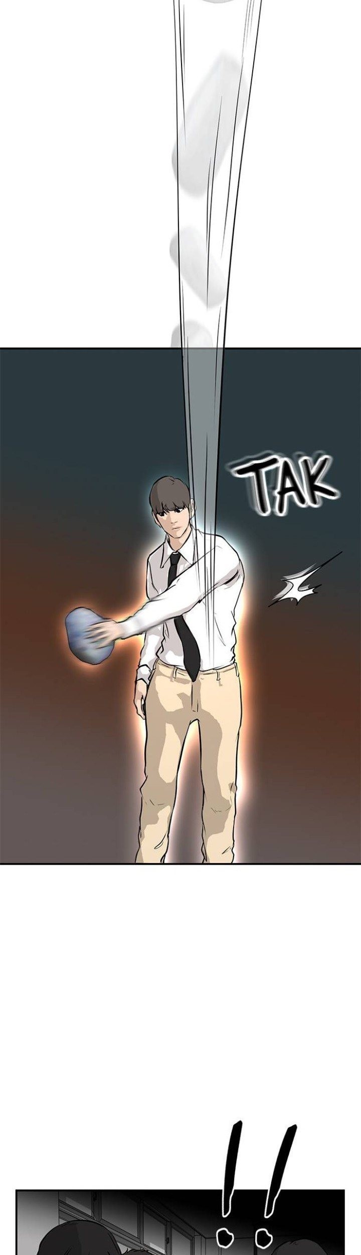 Attention Seeker Chapter 13 Gambar 59