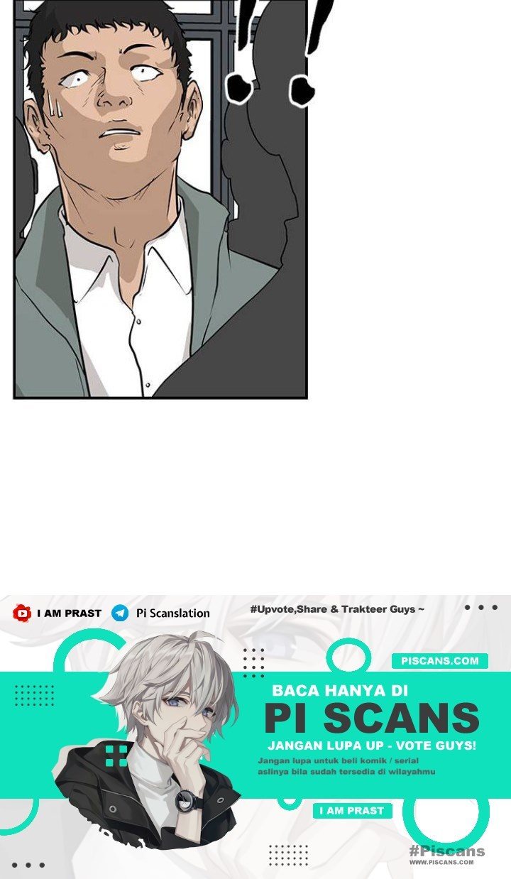 Attention Seeker Chapter 13 Gambar 61