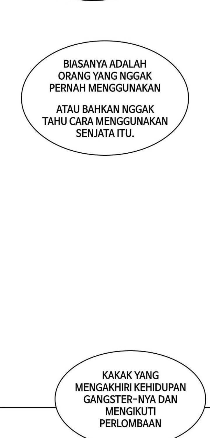 Attention Seeker Chapter 13 Gambar 63
