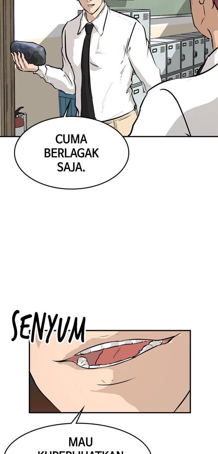 Attention Seeker Chapter 13 Gambar 65