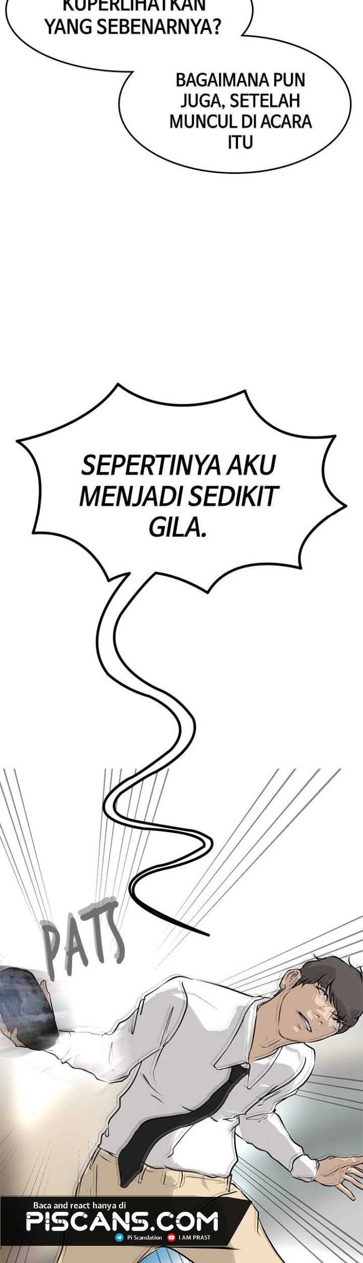 Attention Seeker Chapter 13 Gambar 66