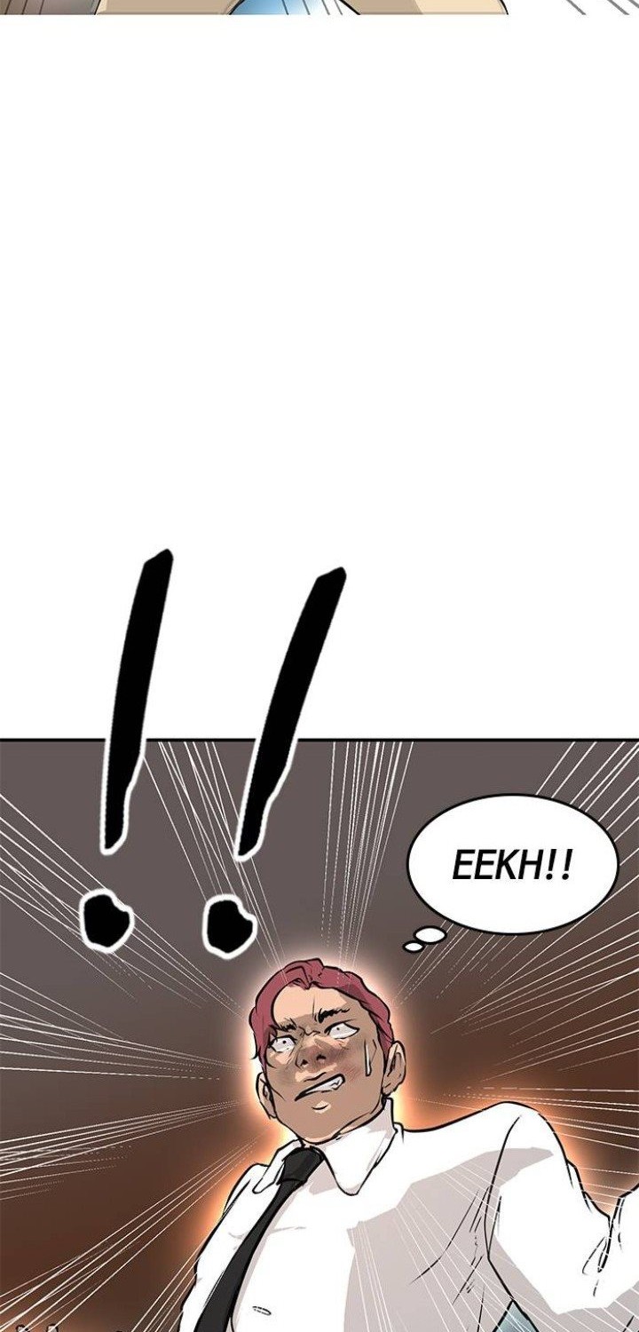 Attention Seeker Chapter 13 Gambar 67