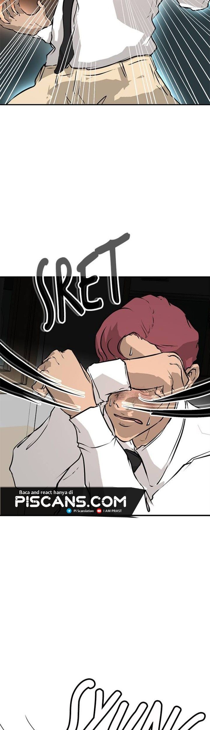 Attention Seeker Chapter 13 Gambar 68