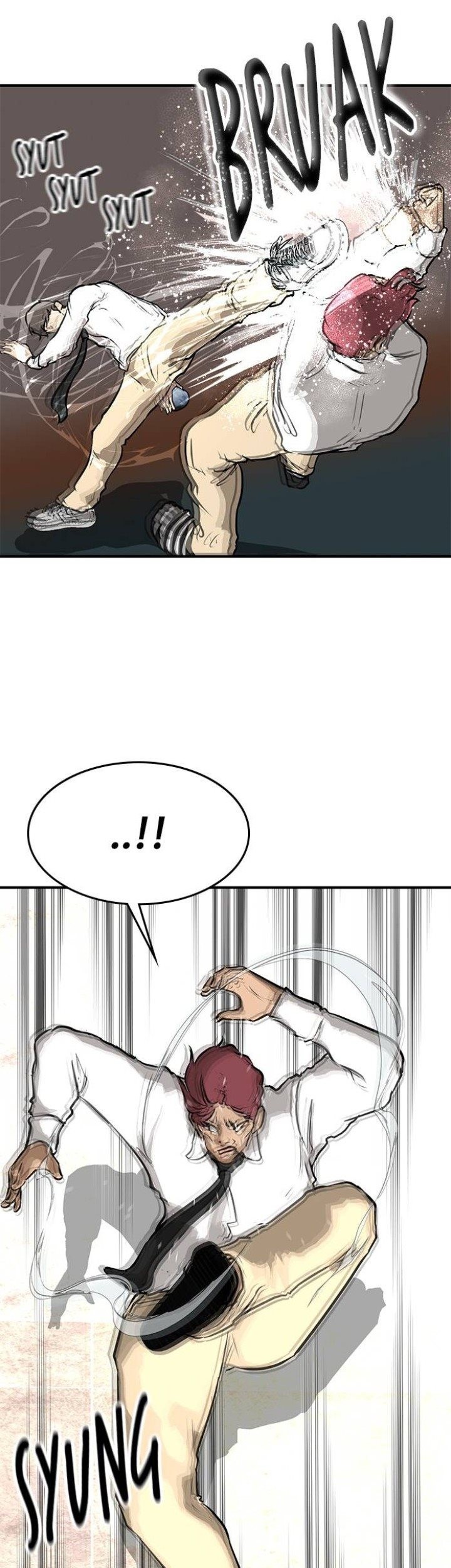 Attention Seeker Chapter 13 Gambar 70