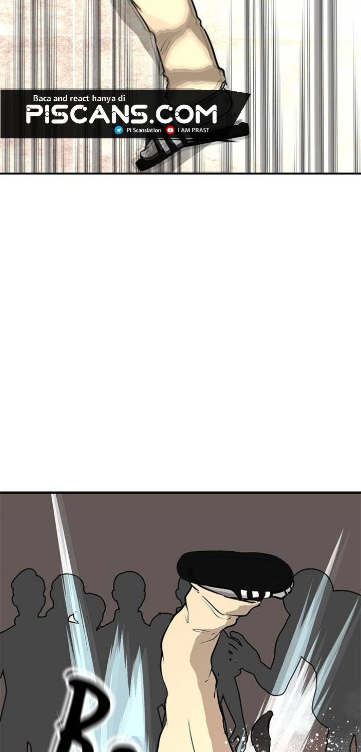 Attention Seeker Chapter 13 Gambar 71