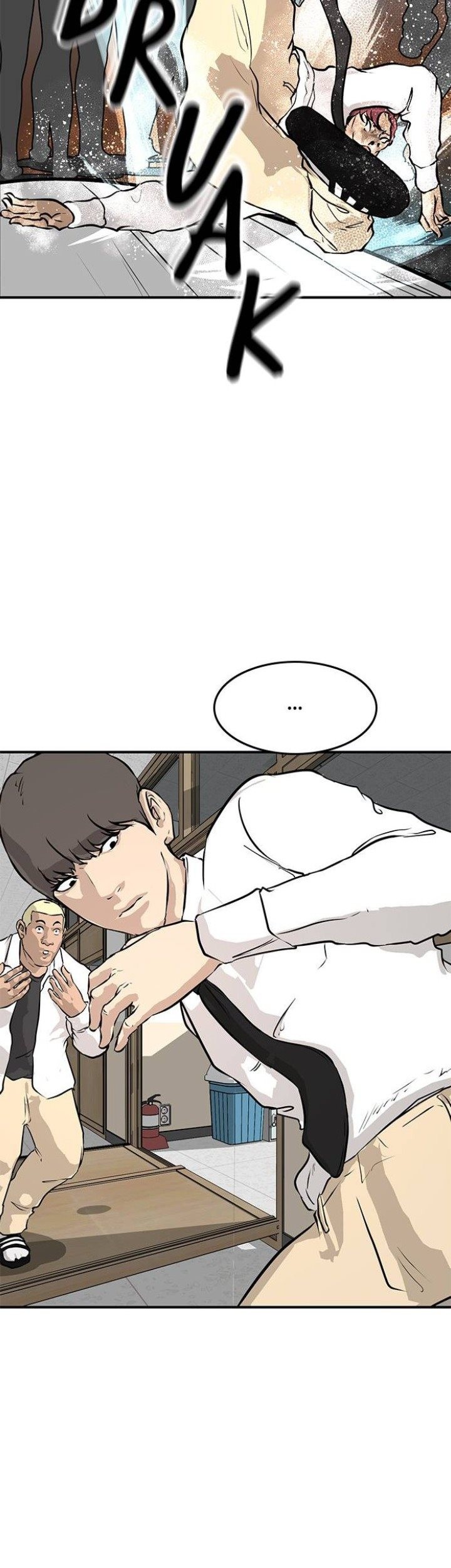 Attention Seeker Chapter 13 Gambar 72