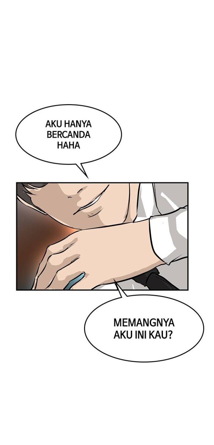 Attention Seeker Chapter 13 Gambar 73