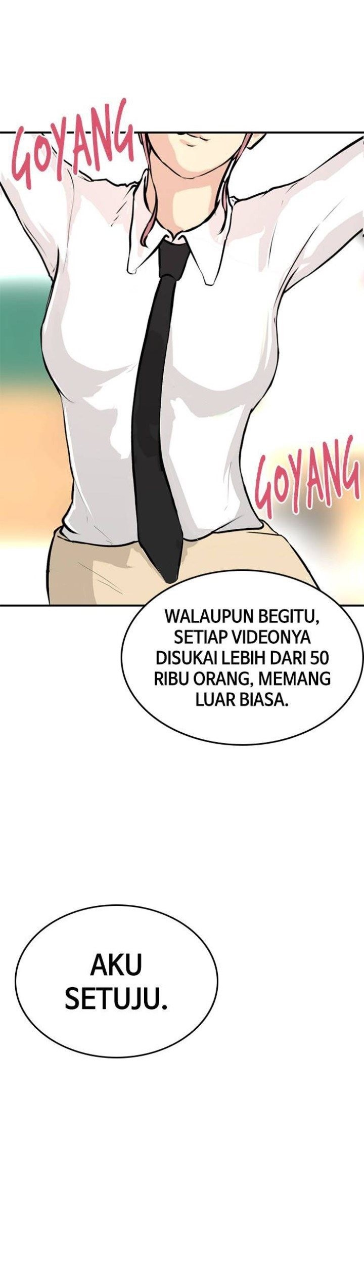 Attention Seeker Chapter 13 Gambar 5