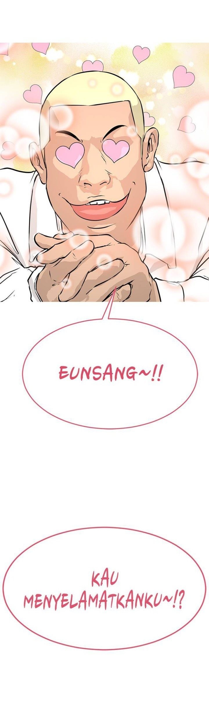 Attention Seeker Chapter 13 Gambar 76