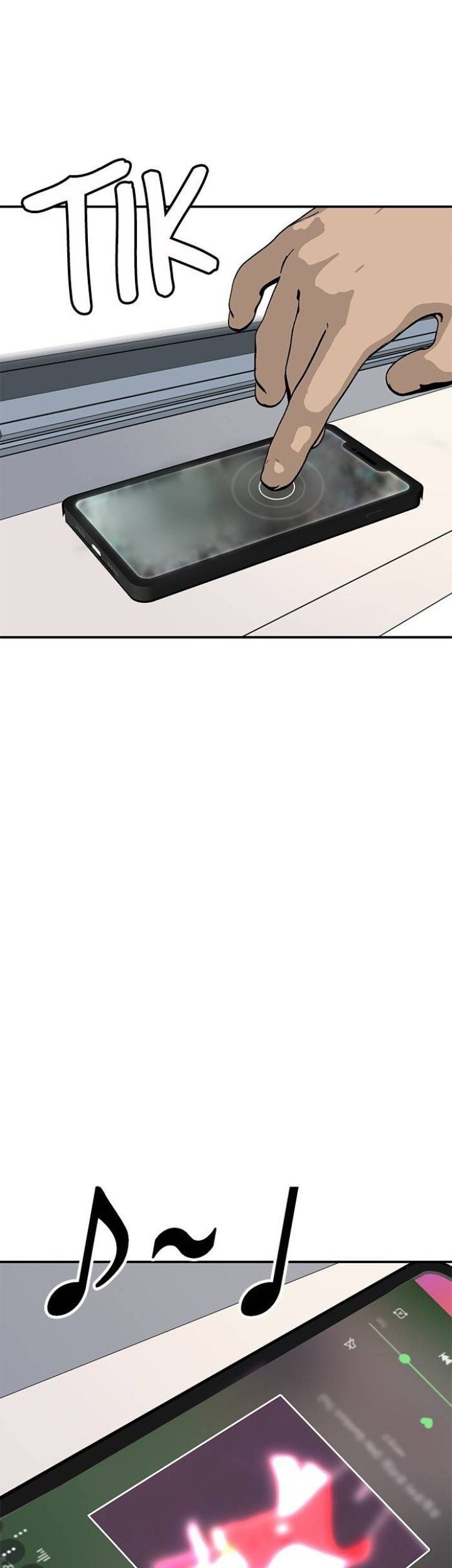 Attention Seeker Chapter 13 Gambar 7