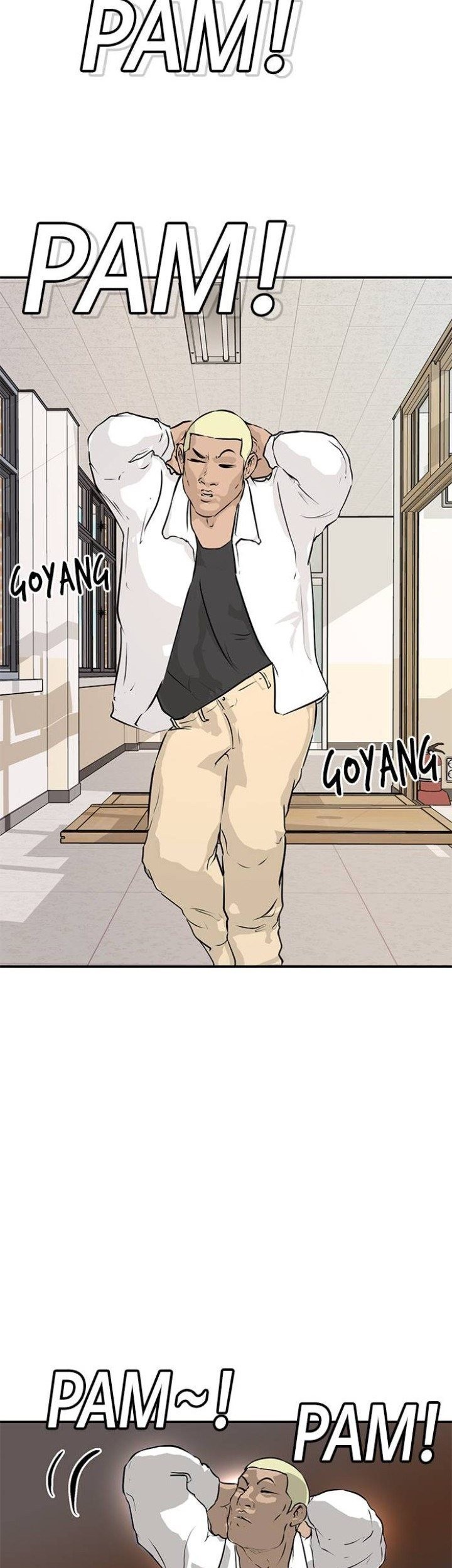 Attention Seeker Chapter 13 Gambar 9