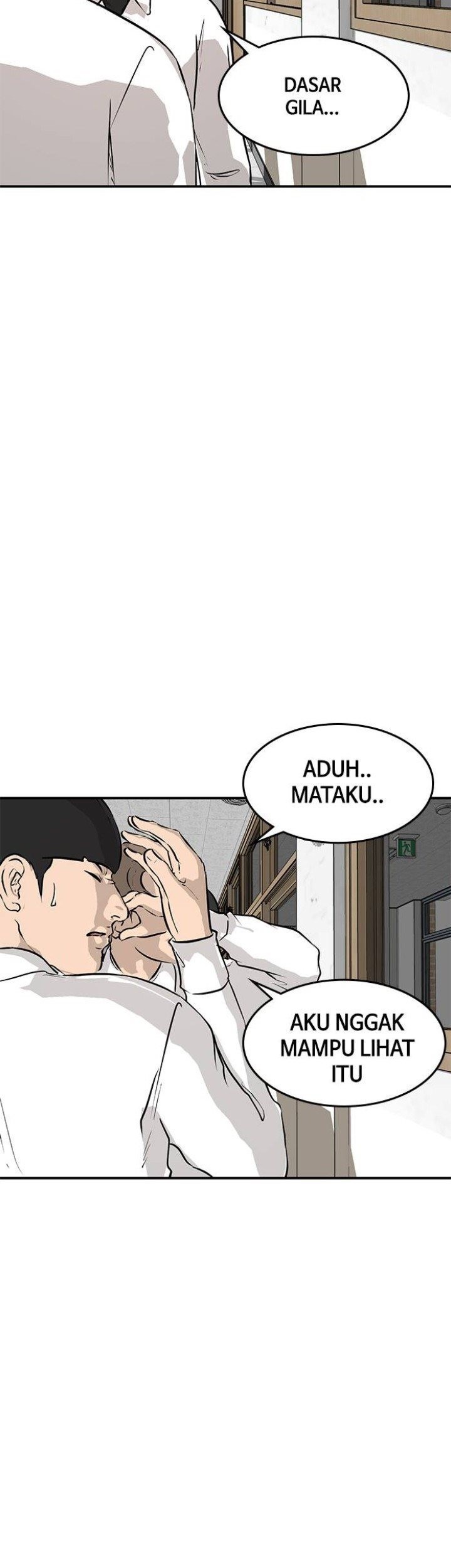 Attention Seeker Chapter 13 Gambar 11