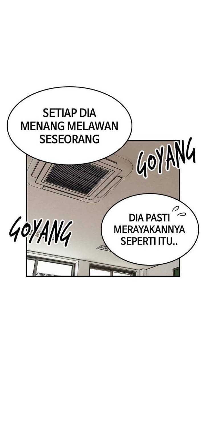 Attention Seeker Chapter 13 Gambar 12