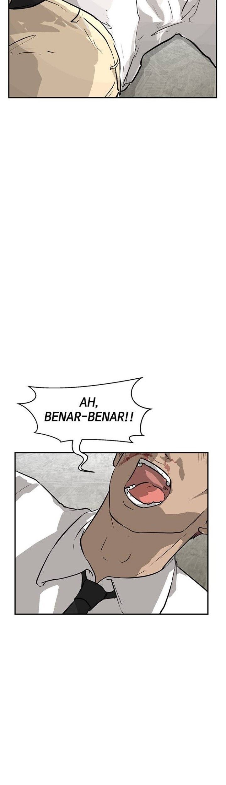 Attention Seeker Chapter 13 Gambar 15