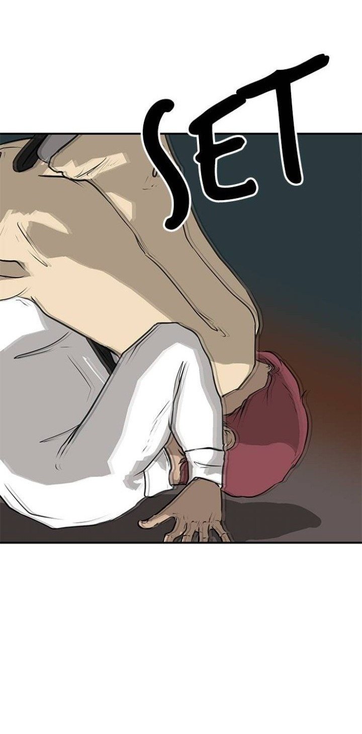 Attention Seeker Chapter 13 Gambar 16