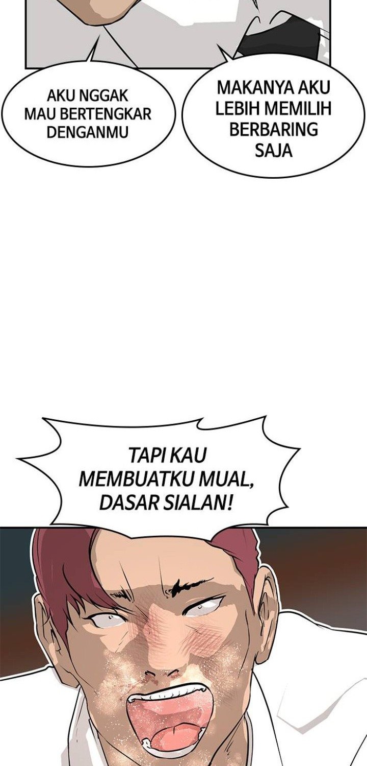 Attention Seeker Chapter 13 Gambar 18