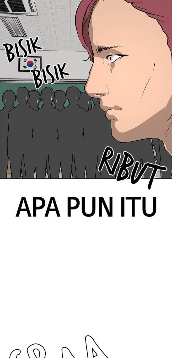 Attention Seeker Chapter 12 Gambar 21