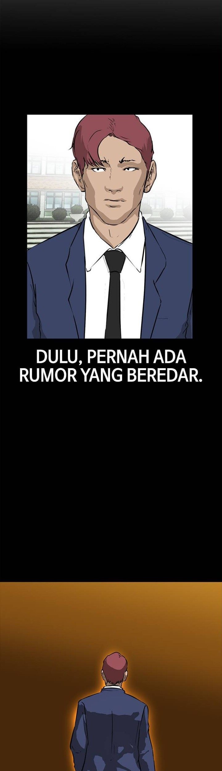 Attention Seeker Chapter 12 Gambar 26