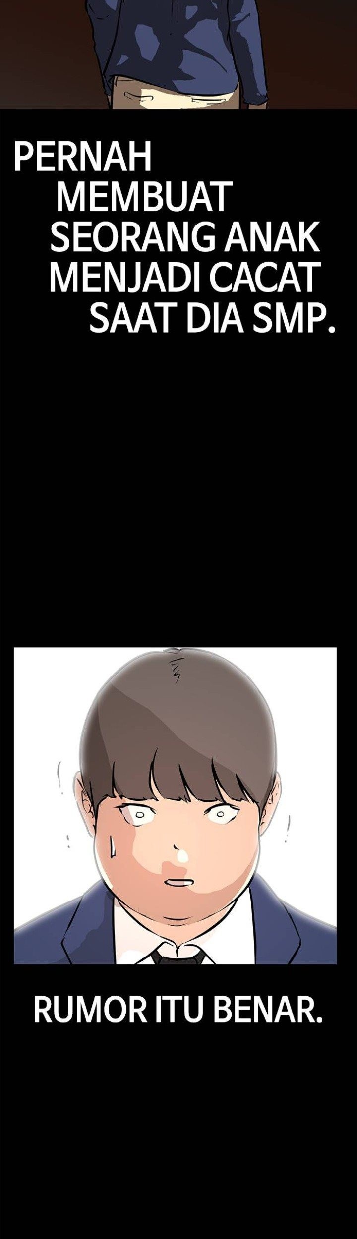 Attention Seeker Chapter 12 Gambar 28