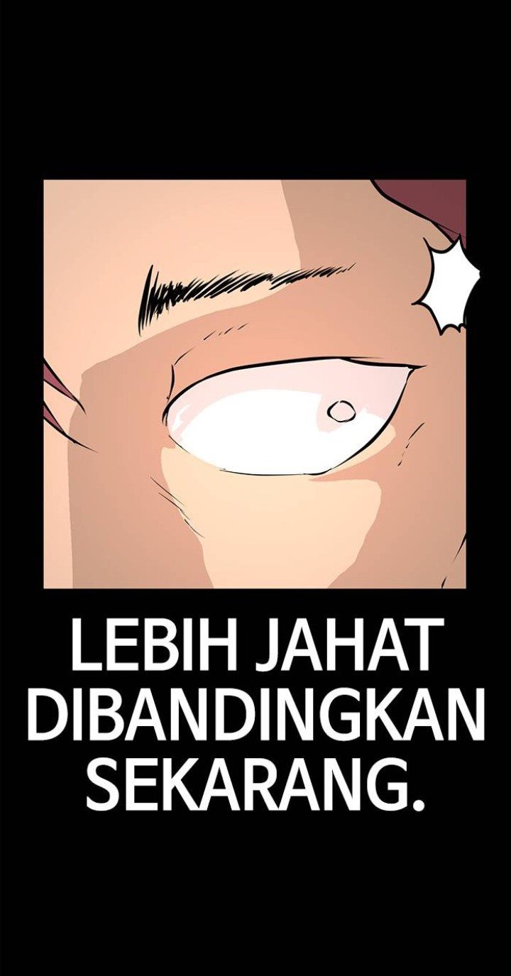 Attention Seeker Chapter 12 Gambar 30