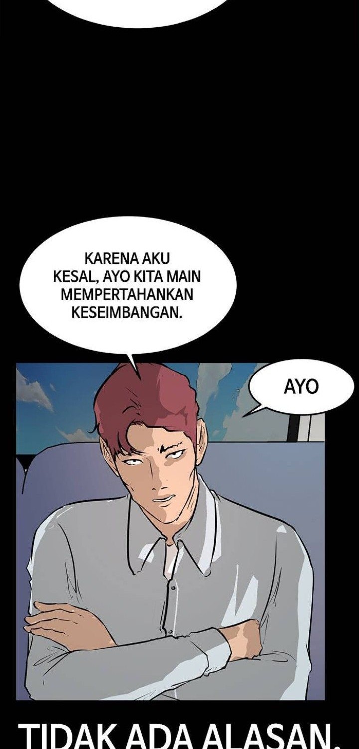 Attention Seeker Chapter 12 Gambar 32