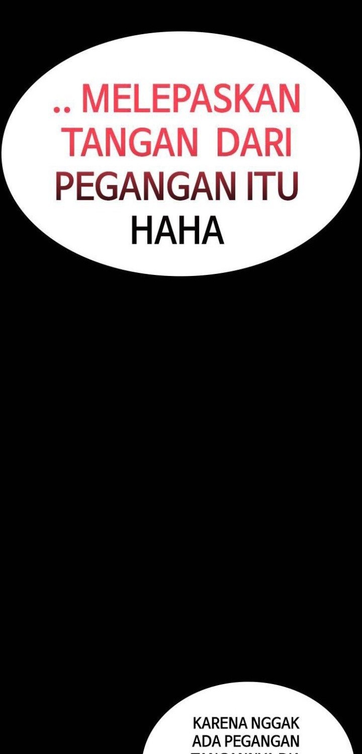 Attention Seeker Chapter 12 Gambar 34