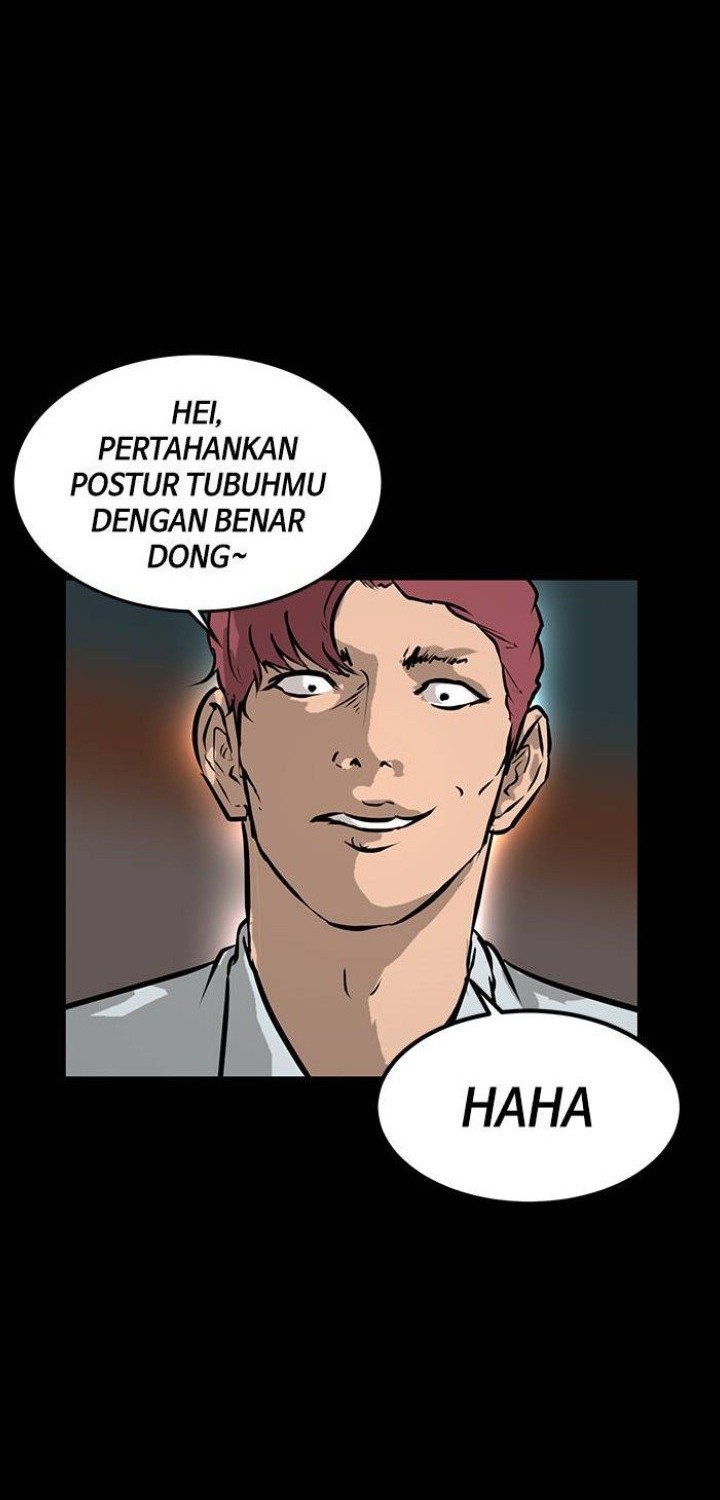 Attention Seeker Chapter 12 Gambar 38