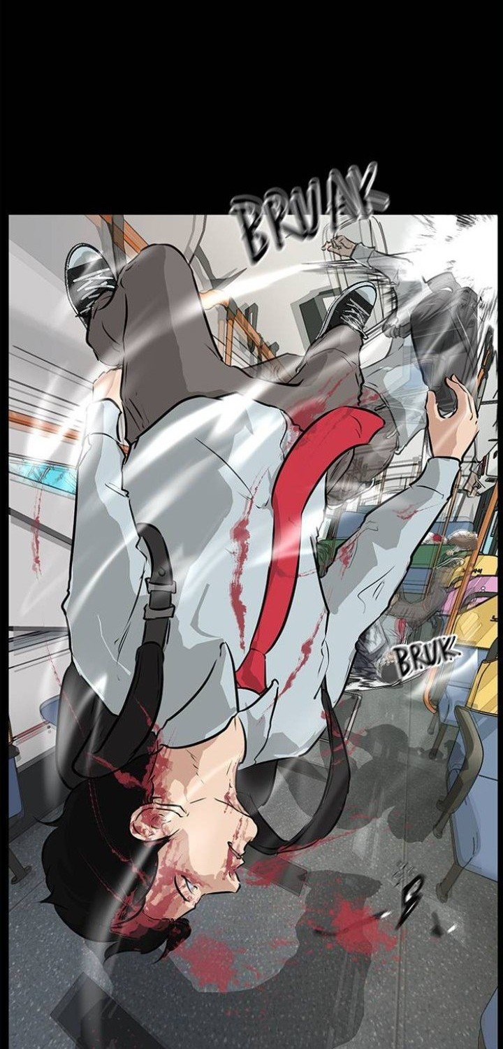 Attention Seeker Chapter 12 Gambar 44